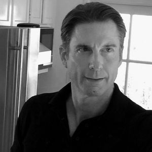 Meet your Posher, Scott